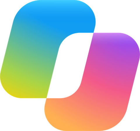 Microsoft Copilot-logo